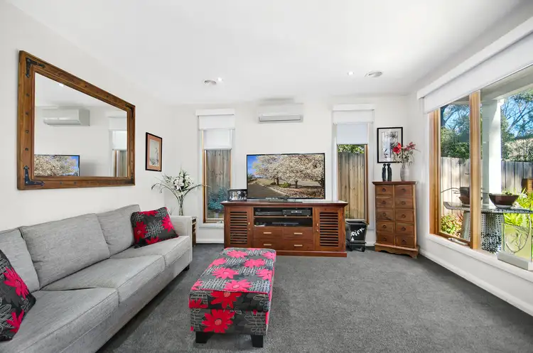 Fifth view of Homely house listing, 2/20 Finch Close, Ocean Grove VIC 3226