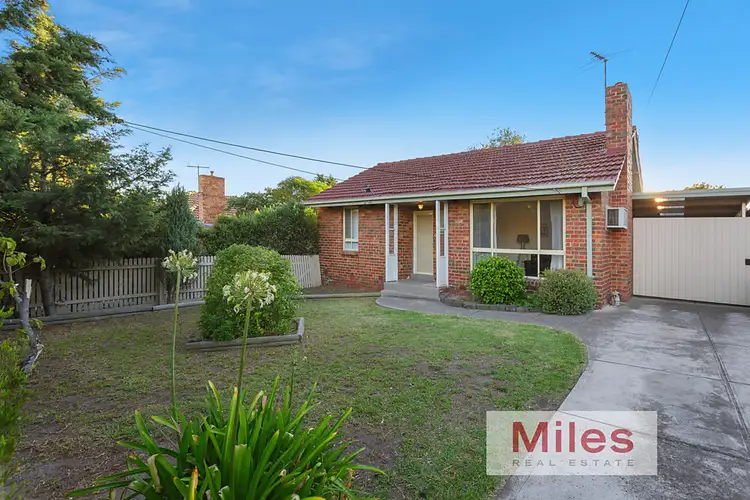 1/97 Bamfield Road, Heidelberg Heights VIC 3081