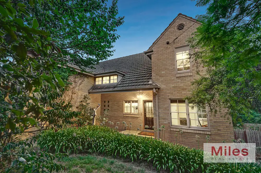 Main view of Homely house listing, 79 The Eyrie, Eaglemont VIC 3084