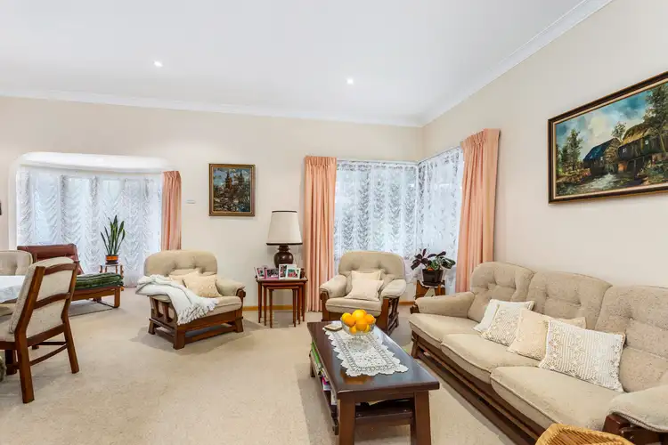 Third view of Homely house listing, 55 Orton Street, Ocean Grove VIC 3226
