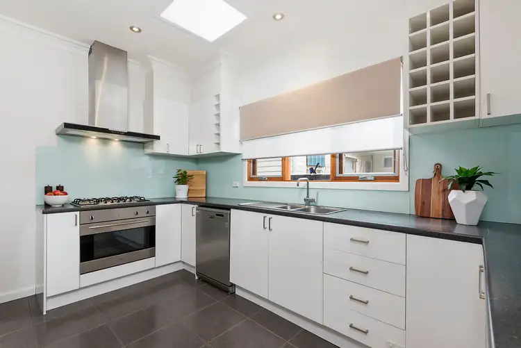Fourth view of Homely unit listing, 1/151 Porter Road, Heidelberg Heights VIC 3081