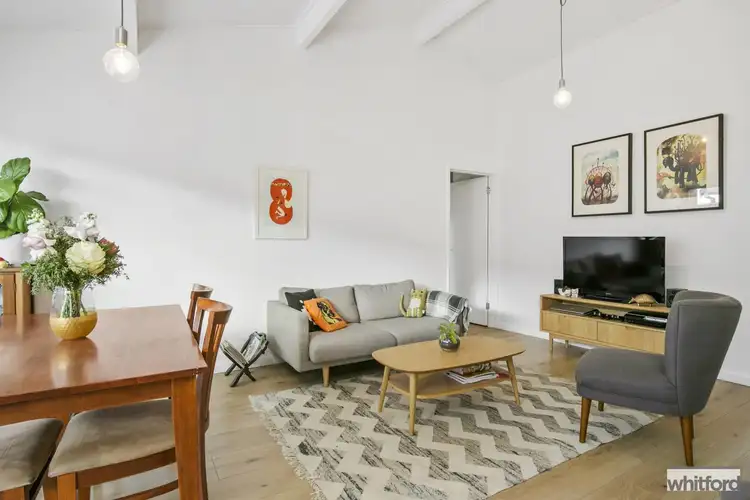 Fourth view of Homely unit listing, 2/9 Hermitage Road, Newtown VIC 3220