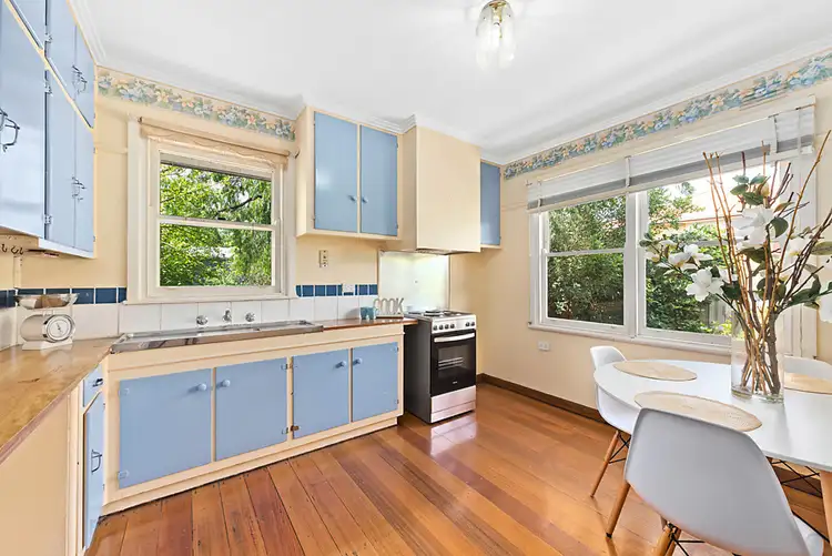 Fourth view of Homely house listing, 111 Ramu Parade, Heidelberg West VIC 3081