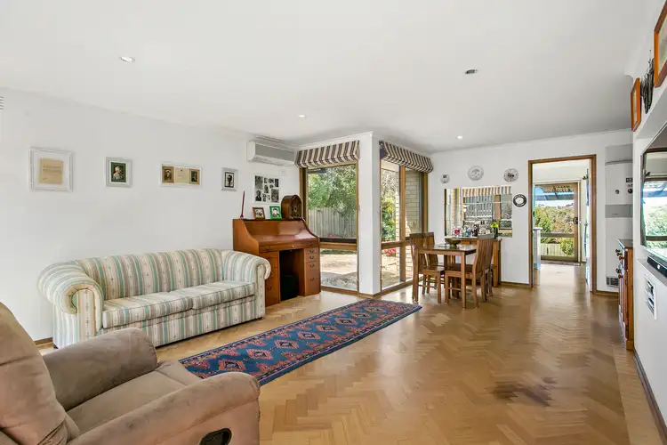 Sixth view of Homely house listing, 68 Fraser Crescent, Ocean Grove VIC 3226