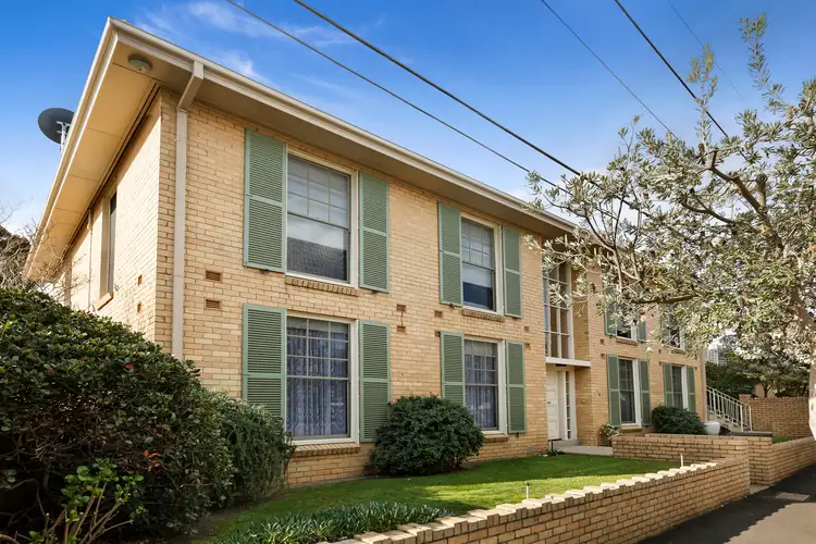1/17 Tennyson Street, Brighton VIC 3186