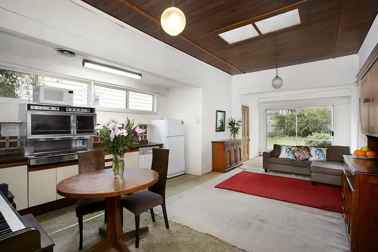 Third view of Homely house listing, 3 Lorne Road, Hawthorn East VIC 3123