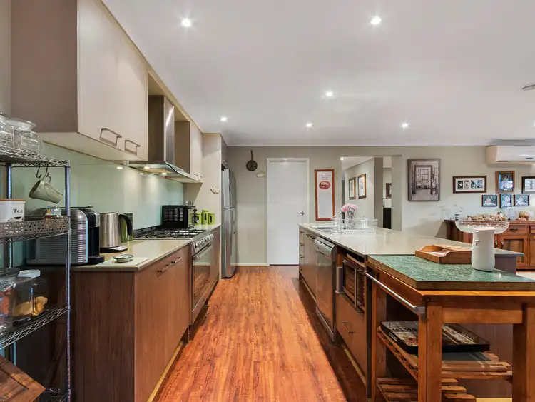 Third view of Homely house listing, 4 Fairview Parade, Tarneit VIC 3029