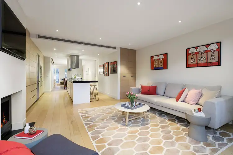 Third view of Homely house listing, 38 Clarendon Street, Armadale VIC 3143