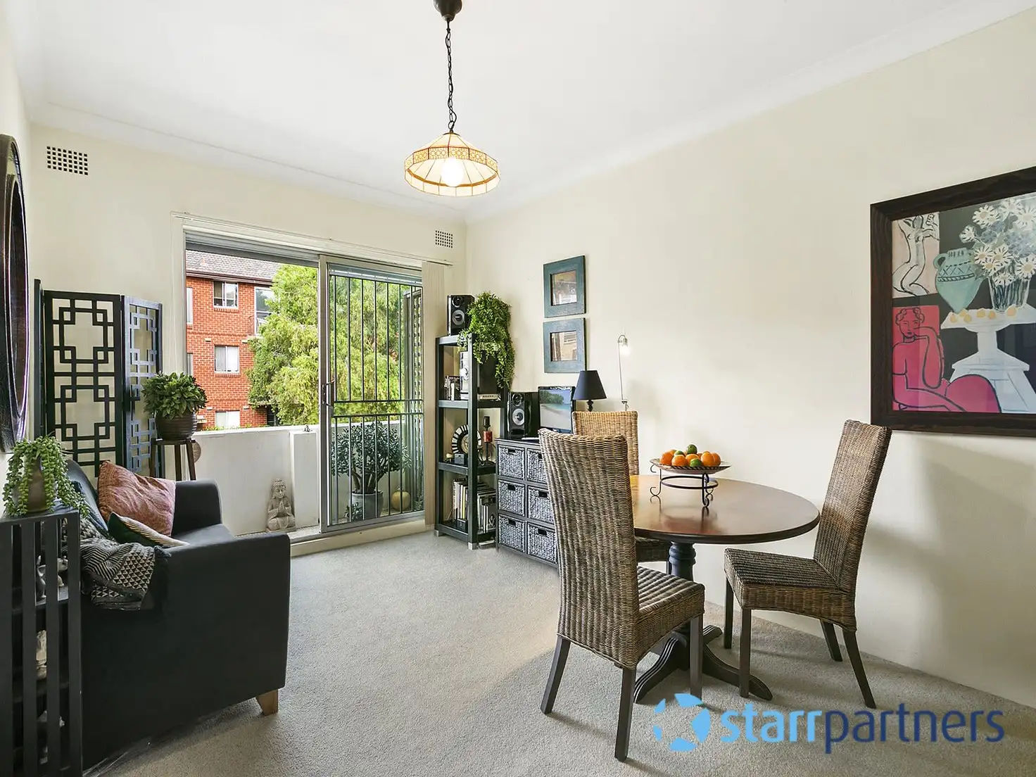 Main view of Homely apartment listing, 6/11 Station Street, Dundas NSW 2117