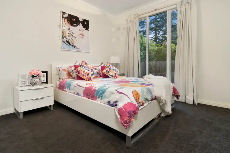 Fifth view of Homely house listing, 17 Kinta Court, Croydon North VIC 3136