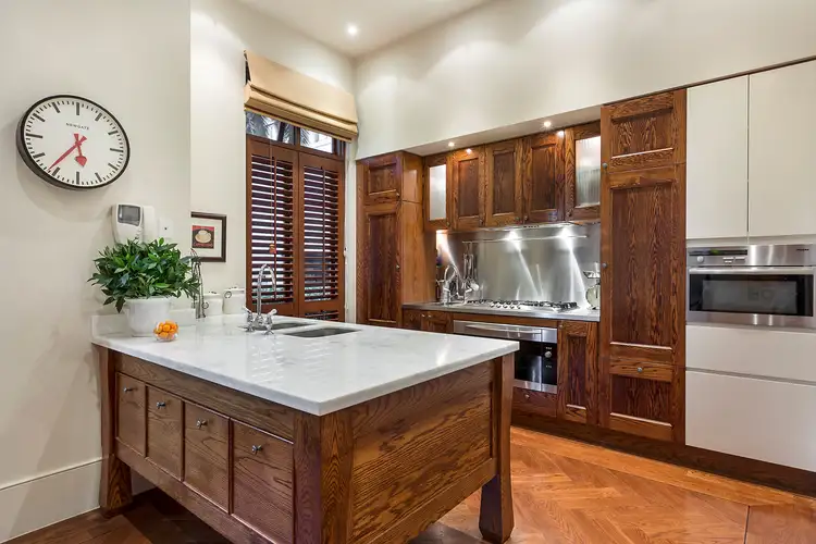 Sixth view of Homely townhouse listing, 5/75-81 Grange Road, Toorak VIC 3142