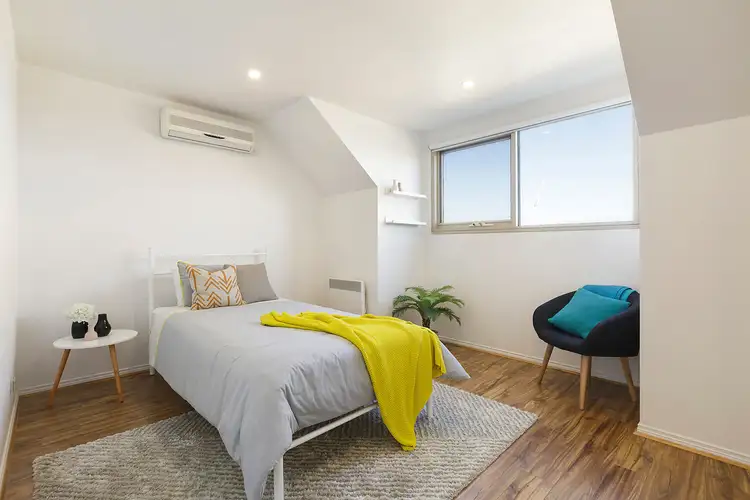 Fifth view of Homely apartment listing, 403/77 Village Way, Maribyrnong VIC 3032