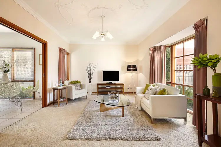 Second view of Homely unit listing, 1 & 2 /25 Primrose Crescent, Brighton East VIC 3187