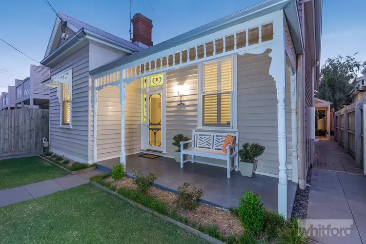 3 Marshall Street, Newtown VIC 3220