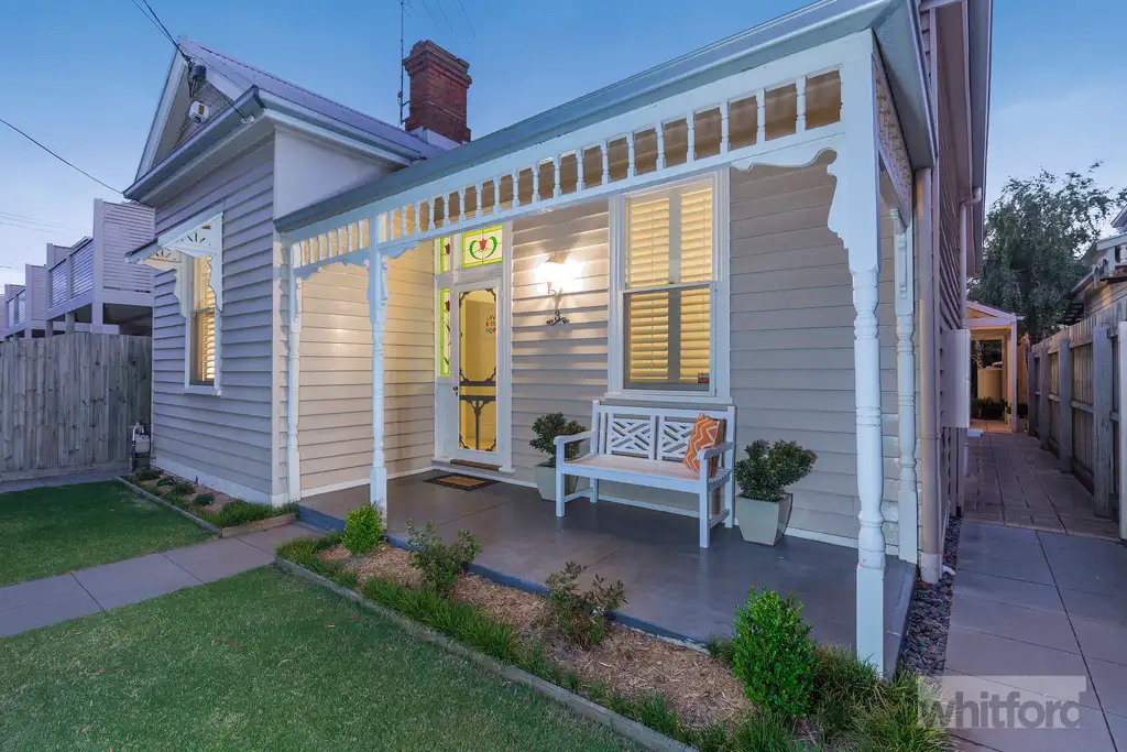 Main view of Homely house listing, 3 Marshall Street, Newtown VIC 3220