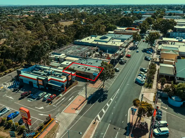 Seventh view of Homely other listing, 126 Watton Street, Werribee VIC 3030