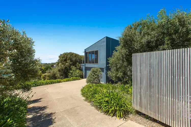Fifth view of Homely house listing, 6 Paringa Road, Portsea VIC 3944