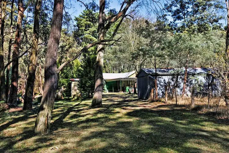 Fifth view of Homely house listing, 12 Island Farm Road, Woodend VIC 3442