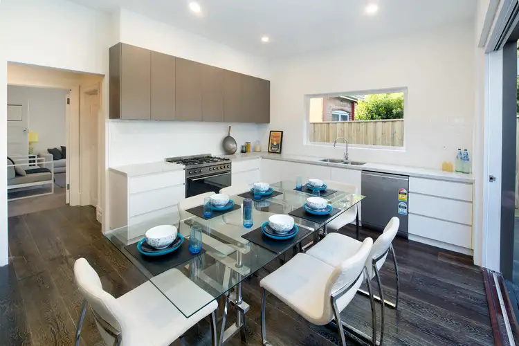 Fourth view of Homely house listing, 42 Denmark Street, Kew VIC 3101