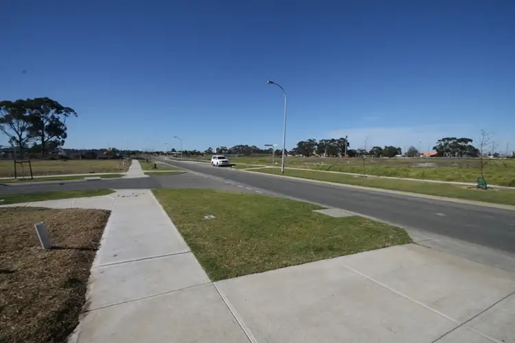 Fourth view of Homely land listing, 32 Henry Street, Pakenham VIC 3810