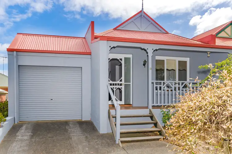 19 Parkview Avenue, Ocean Grove VIC 3226