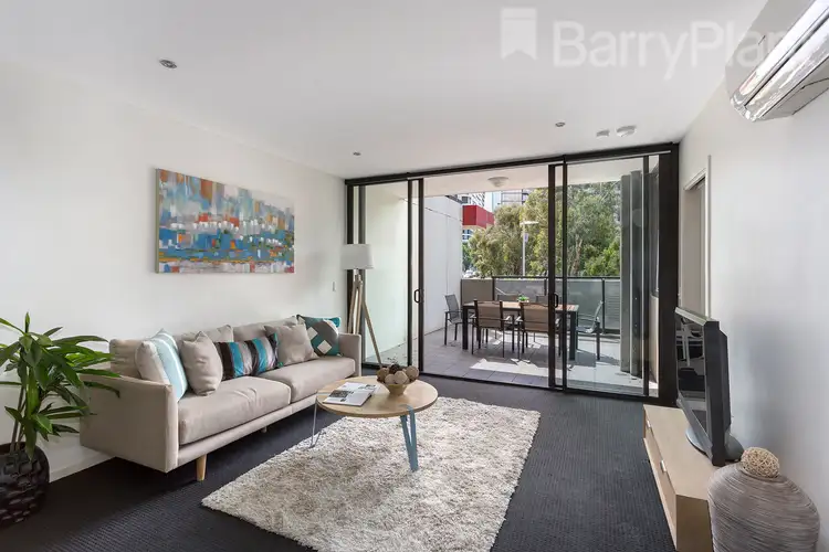 12/801 Bourke Street, Docklands VIC 3008