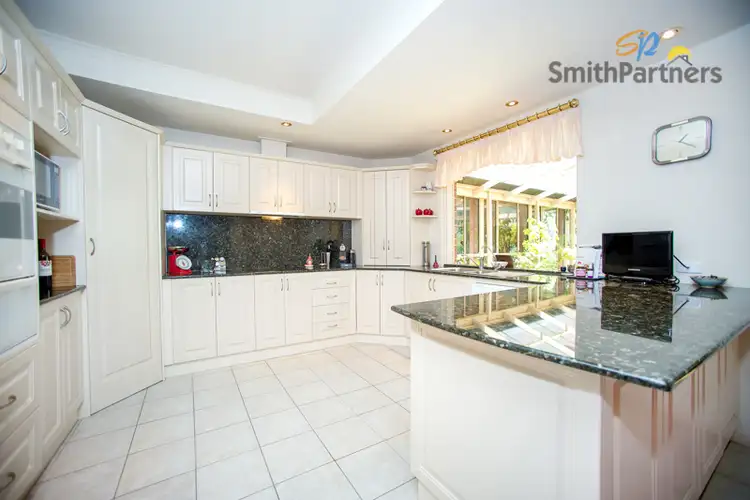 Fifth view of Homely house listing, 31 Nunyah Drive, Banksia Park SA 5091