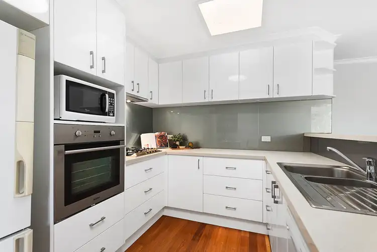 Fourth view of Homely house listing, 3 Bailey Grove, Ivanhoe East VIC 3079