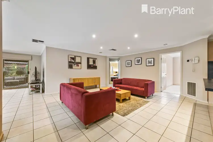 Fourth view of Homely house listing, 10 Zeri Drive, Tarneit VIC 3029