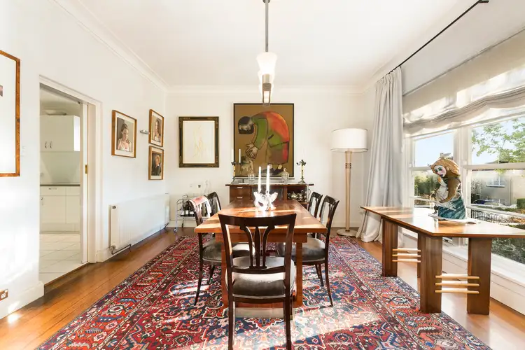 Fifth view of Homely house listing, 2 & 2A Kilsyth Avenue, Toorak VIC 3142