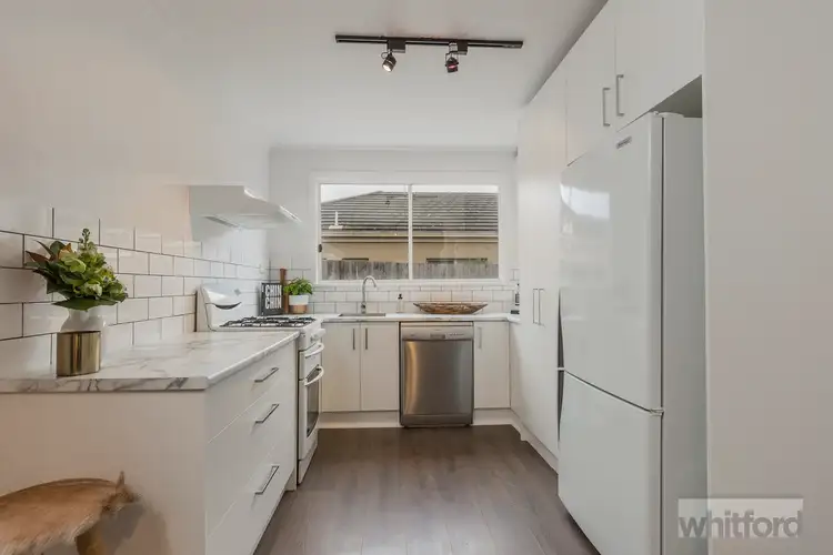 Sixth view of Homely house listing, 10 Kendall Close, Hamlyn Heights VIC 3215