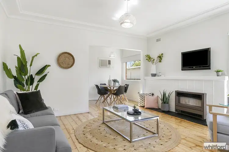 Fourth view of Homely house listing, 1 Carr Street, Belmont VIC 3216