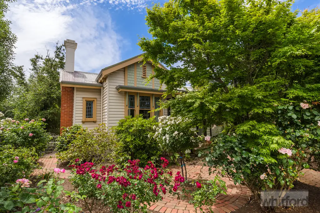 Main view of Homely house listing, 112 Prospect Road, Newtown VIC 3220