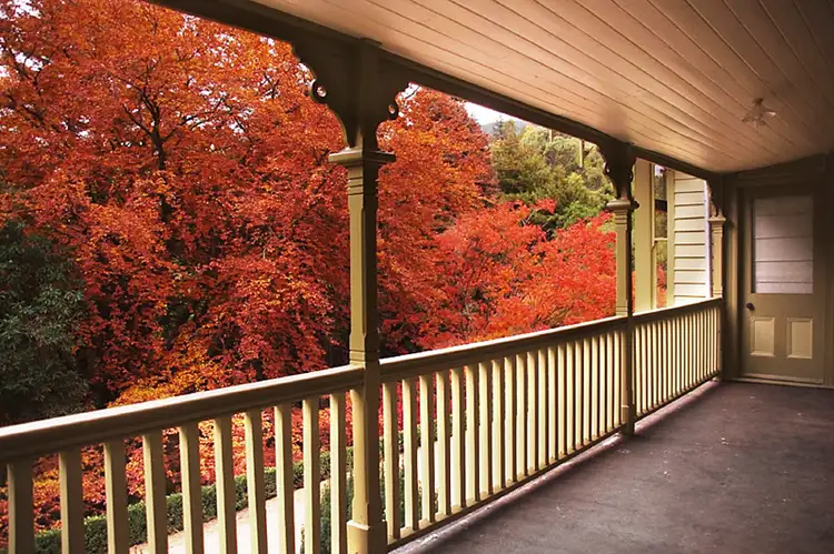 Third view of Homely house listing, 106 Devonshire Lane, Mount Macedon VIC 3441