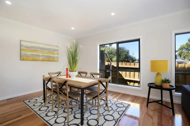 Third view of Homely house listing, 36a Homer Avenue, Croydon South VIC 3136