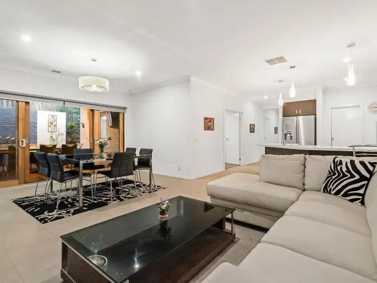 Third view of Homely house listing, 32 Dargo Crescent, Doreen VIC 3754