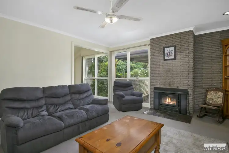 Fifth view of Homely house listing, 73 Ruhamah Avenue, Bell Post Hill VIC 3215