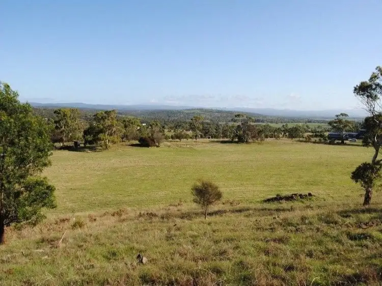 Main view of Homely land listing, 16 Tarleton Street, Swansea TAS 7190