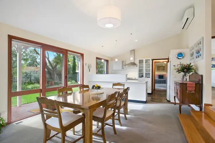 Fifth view of Homely house listing, 8 Hampden Close, Barwon Heads VIC 3227