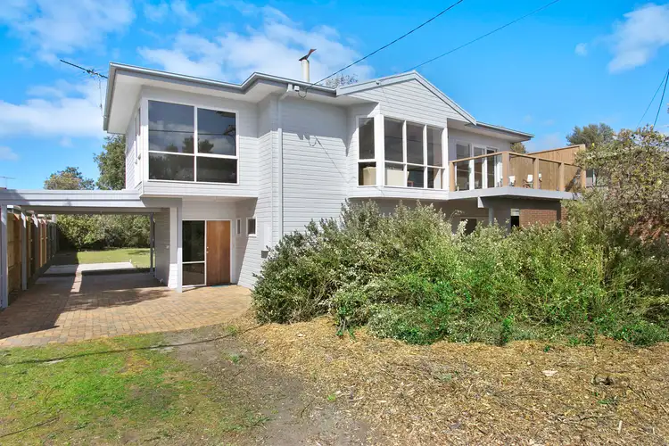 Second view of Homely house listing, 6 River Parade, Barwon Heads VIC 3227