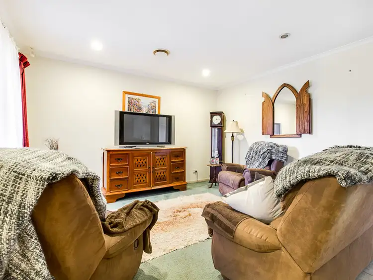 Fifth view of Homely house listing, 22 Ashton Crescent, Hoppers Crossing VIC 3029