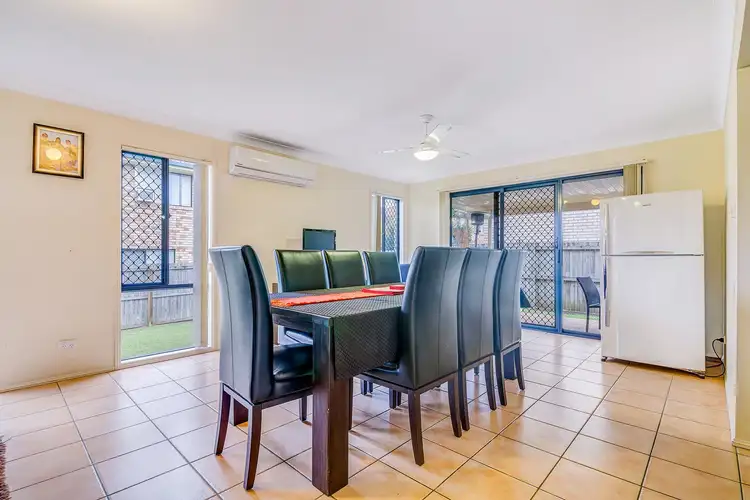 Third view of Homely house listing, 2 Chamberlain Place, Bracken Ridge QLD 4017