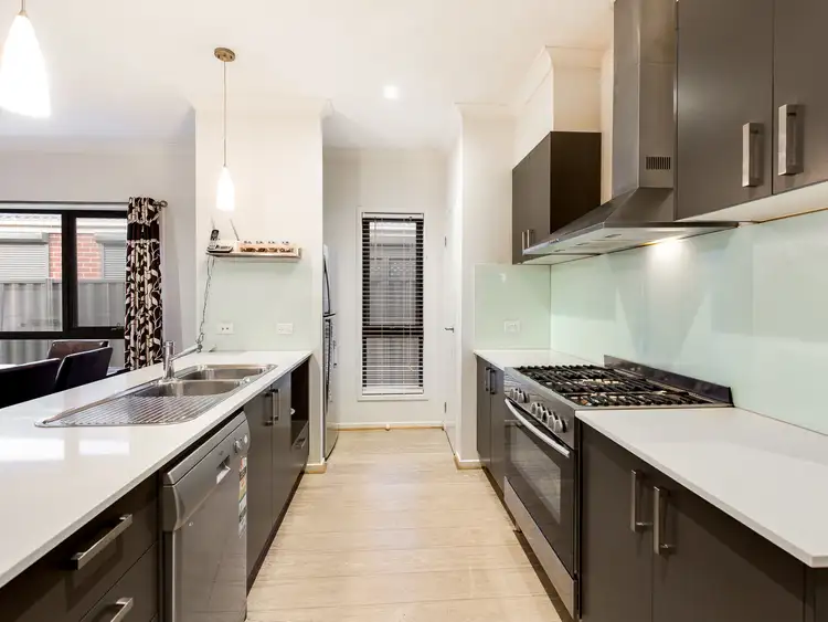 Sixth view of Homely house listing, 37 Felix Way, Tarneit VIC 3029