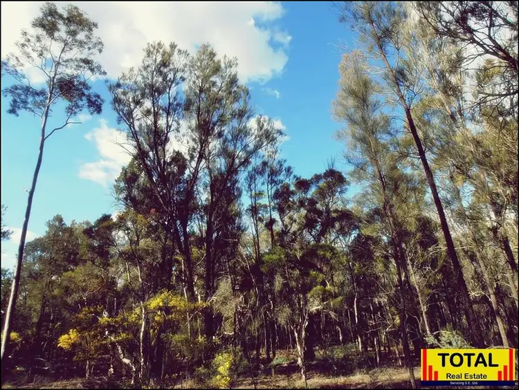 Sixth view of Homely land listing, LOT 55, 0 Ironbark Drive, Millmerran Woods QLD 4357