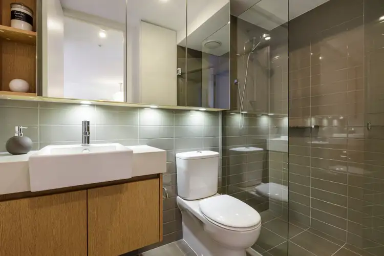 Fifth view of Homely apartment listing, G14/70 Nott Street, Port Melbourne VIC 3207