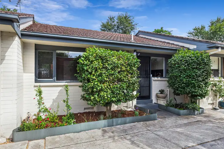Main view of Homely apartment listing, 5/216 North Road, Brighton East VIC 3187