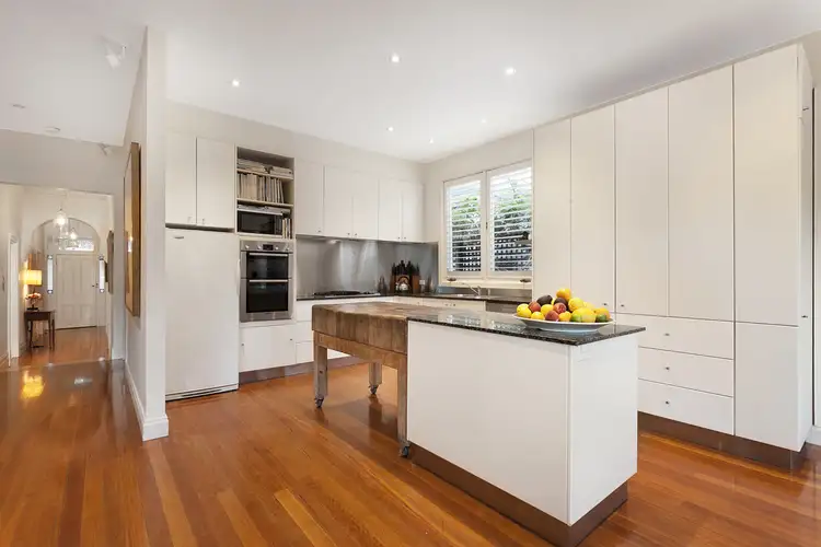 Fourth view of Homely house listing, 13 Broomfield Road, Hawthorn East VIC 3123