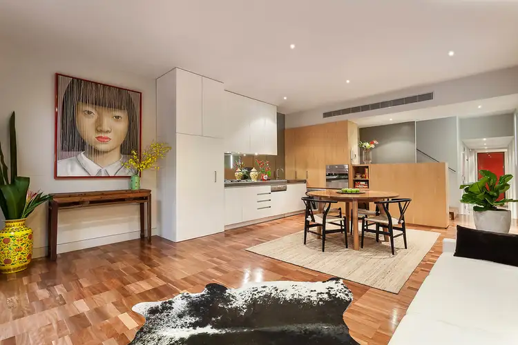 Fifth view of Homely house listing, 22 Carters Avenue, Toorak VIC 3142