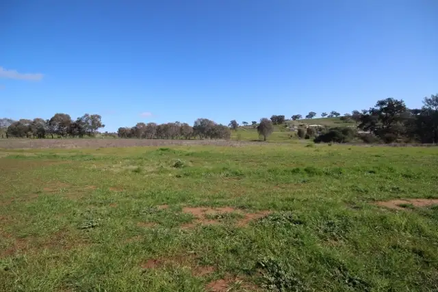 Main view of Homely land listing, 53 Currawang Drive, Springvale NSW 2650