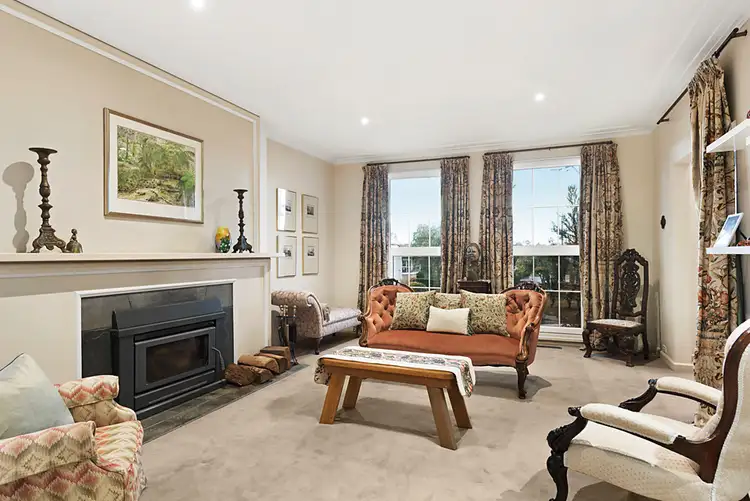 Fourth view of Homely house listing, 14 Milford Grove, Rosanna VIC 3084